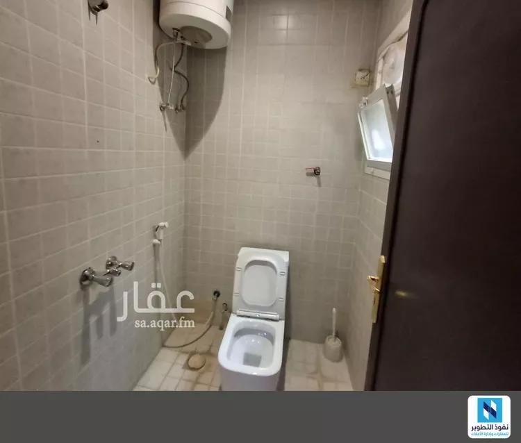 مكتب تجاري للإيجار في شارع تمير, حي المروج, مدينة الرياض, منطقة الرياض 9