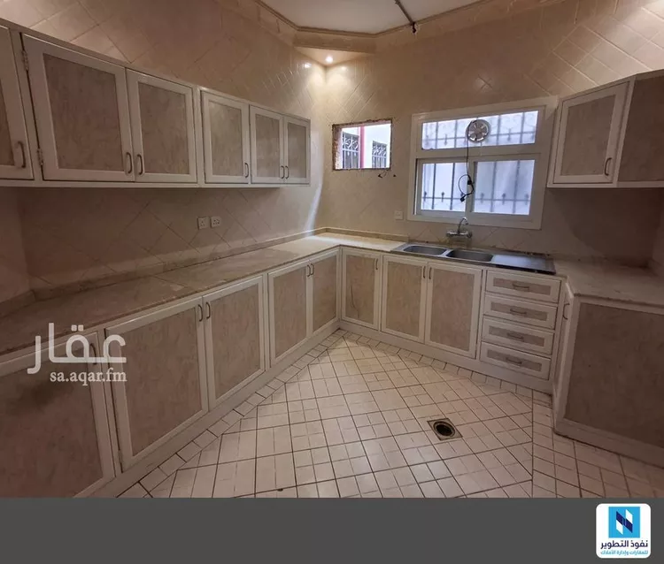 مكتب تجاري للإيجار في شارع تمير, حي المروج, مدينة الرياض, منطقة الرياض 8