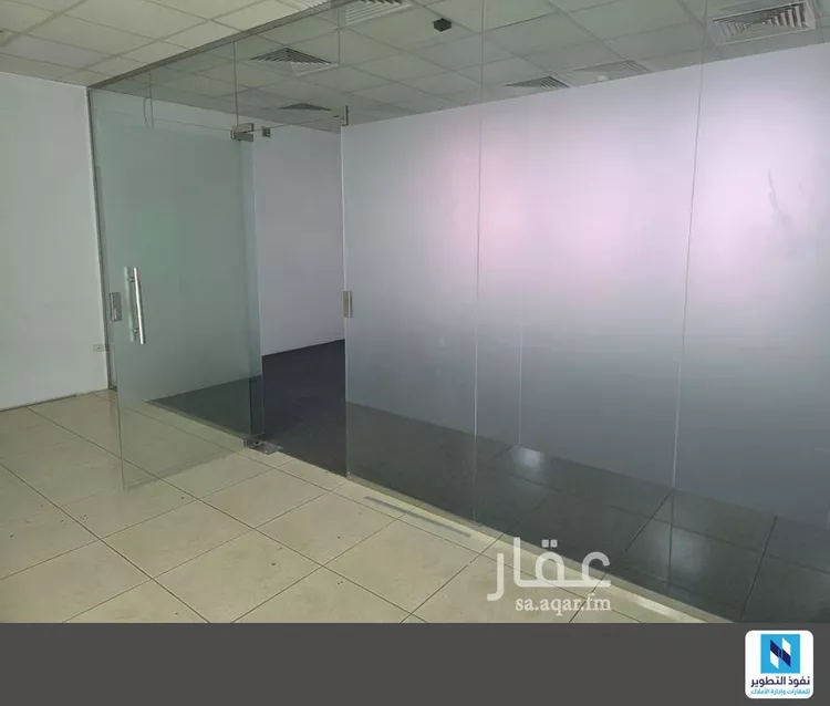 مكتب تجاري للإيجار في شارع ابو الاسعد القشيري, حي الخالدية الجنوبية, مدينة الدمام, المنطقة الشرقية صورة 5