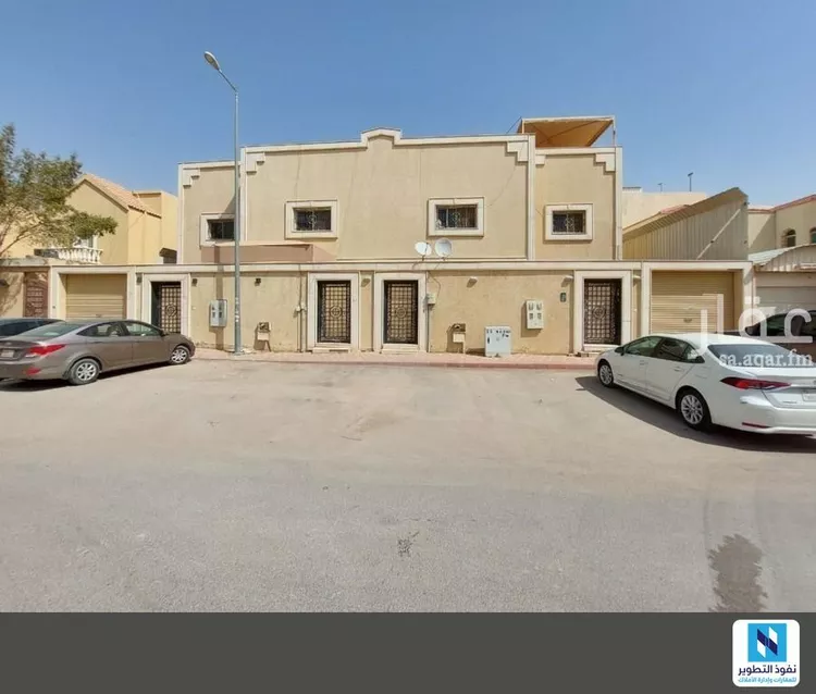 شقة للإيجار في شارع علي بن عبدالرحيم, حي العقيق, مدينة الرياض, منطقة الرياض