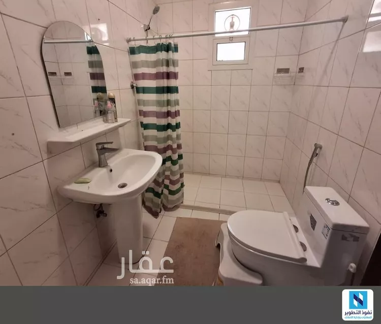 شقة للإيجار في شارع الدهناء, حي الملقا, مدينة الرياض, منطقة الرياض صورة 4