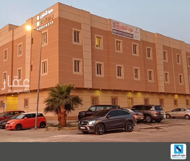 Apartment for Rent in Riyadh Hittin
