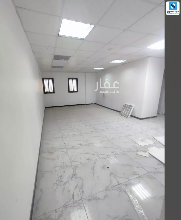 Commercial Office for Rent in Dammam Ar Rabie صورة 3