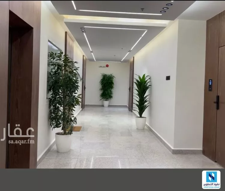 شقة للإيجار في شارع المعذر, حي الوزارات, مدينة الرياض, منطقة الرياض صورة 2