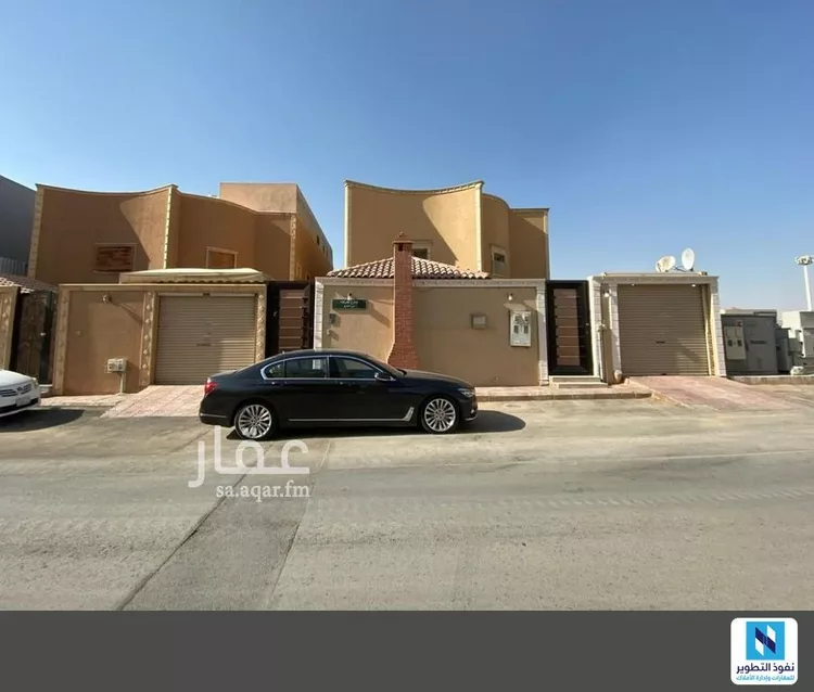 Floor for Rent in Riyadh Al Aqiq