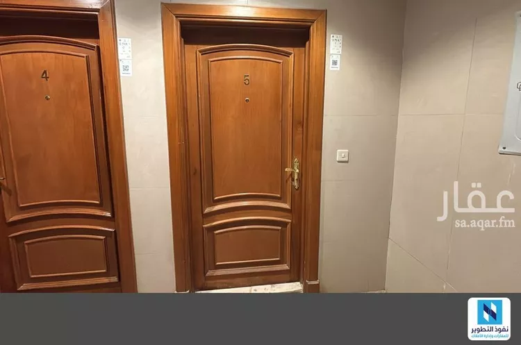 شقة للإيجار في شارع جرير بن عبدالله البجلي, حي مغرزات, مدينة الرياض, منطقة الرياض صورة 2