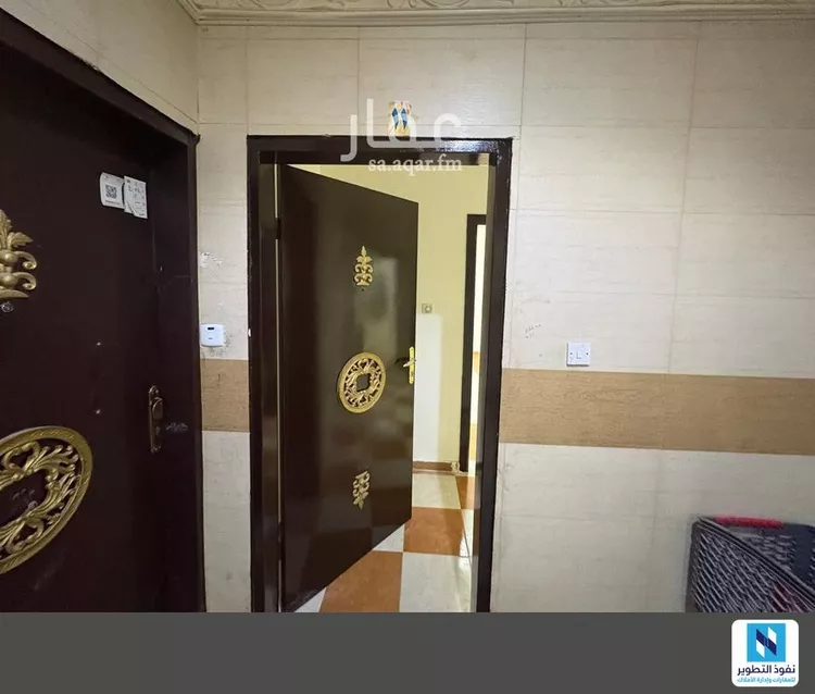 شقة للإيجار في شارع آل داود, حي الحمراء, مدينة الرياض, منطقة الرياض صورة 2