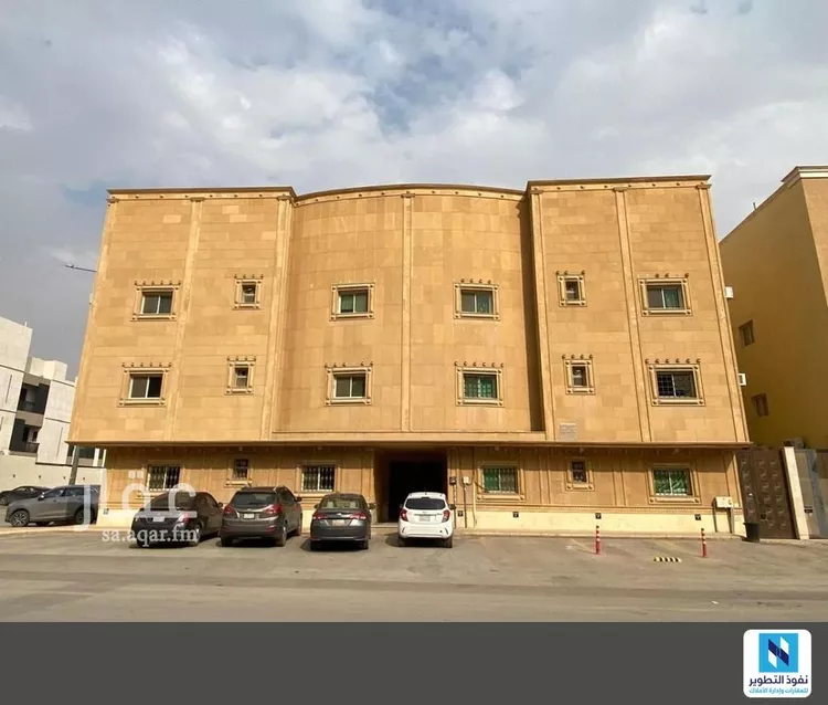 Apartment for Rent in Riyadh Al Yasmin