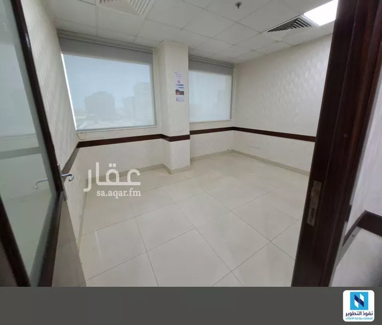 مكتب تجاري للإيجار في شارع طريق الملك عبدالله الفرعي, حي البغدادية الغربية, مدينة جدة, منطقة مكة المكرمة 8