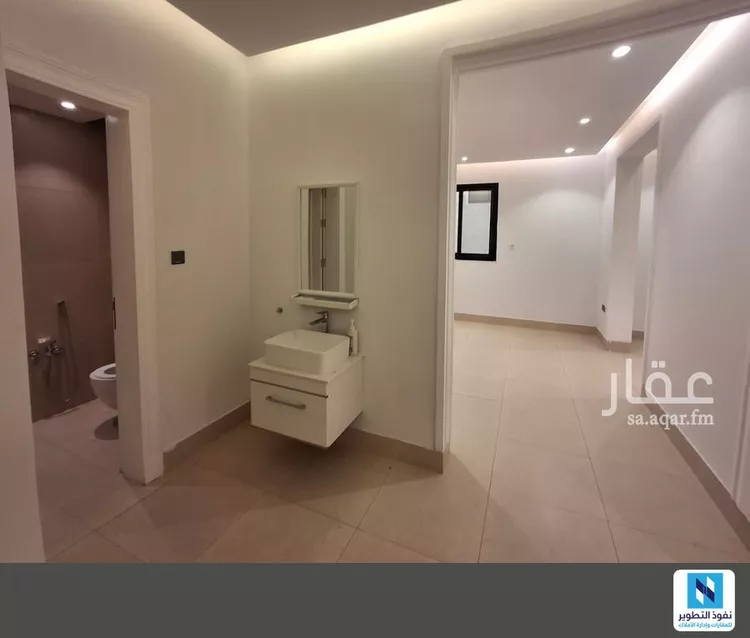 شقة للإيجار في شارع القنا, حي النرجس, مدينة الرياض, منطقة الرياض صورة 3
