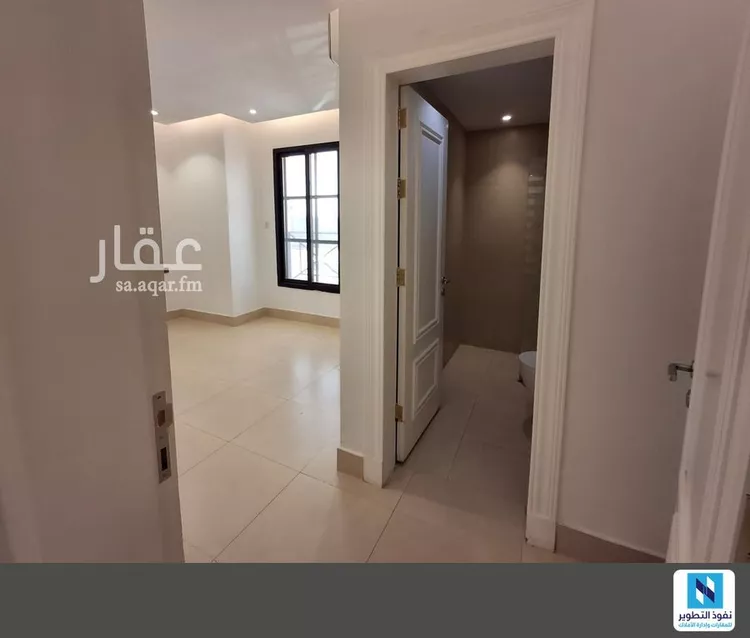 شقة للإيجار في شارع القنا, حي النرجس, مدينة الرياض, منطقة الرياض 11