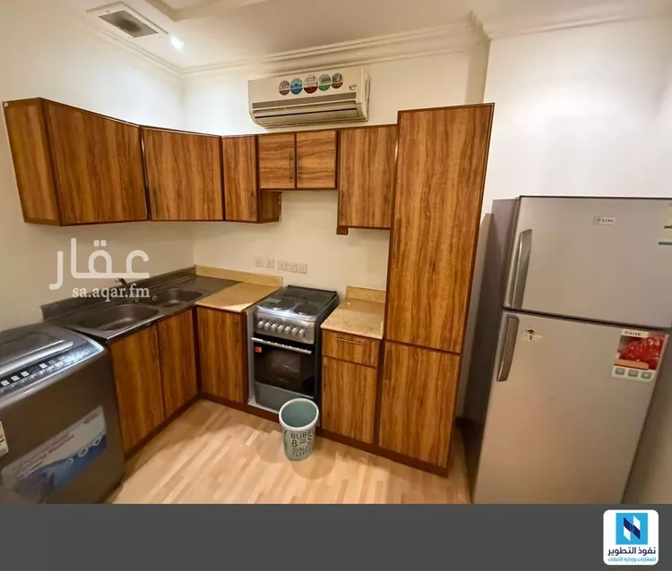 شقة للإيجار في شارع زمرد بنت عبدالله, حي المربع, مدينة الرياض, منطقة الرياض صورة 4