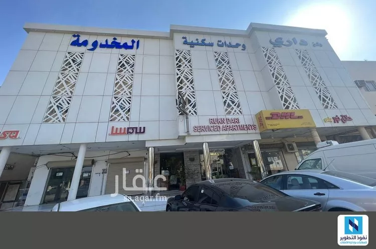 محل للإيجار في شارع طريق الملك فهد, حي الفيحاء, مدينة المجمعة, منطقة الرياض