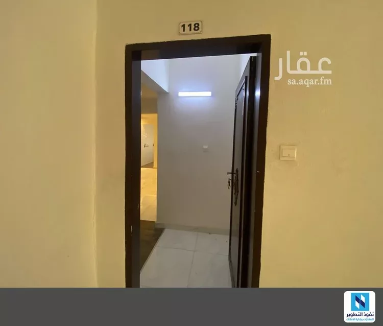 شقة للإيجار في شارع عبدالله ابن سعود ابن عبدالعزيز الفرعي, حي غرناطة, مدينة الرياض, منطقة الرياض صورة 2