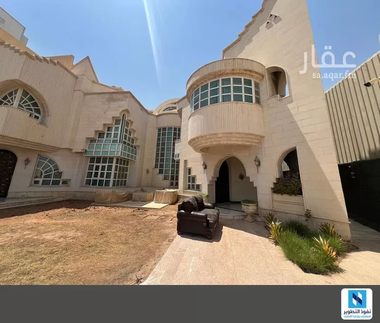 Villa for Rent in Riyadh Ar Raid صورة 4