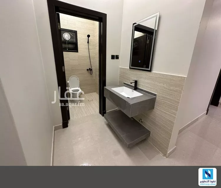 شقة للإيجار في شارع الصنوبر, حي العقيق, مدينة الرياض, منطقة الرياض 7