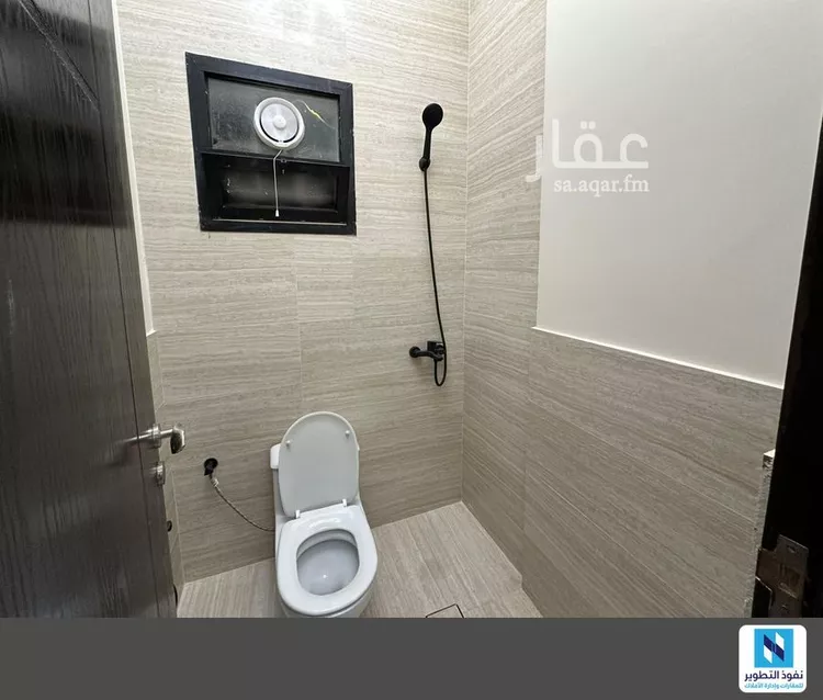 شقة للإيجار في شارع الصنوبر, حي العقيق, مدينة الرياض, منطقة الرياض 9