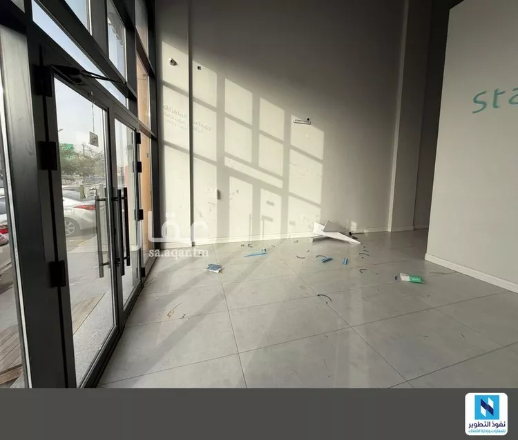 محل للإيجار في شارع انس بن مالك, حي الملقا, مدينة الرياض, منطقة الرياض صورة 5