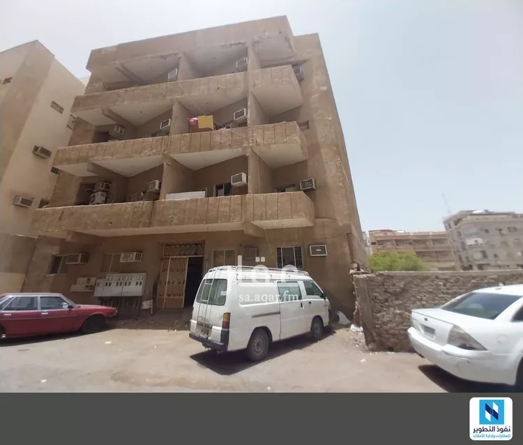 Apartment for Rent in Medina Bani Abdul Ashhal