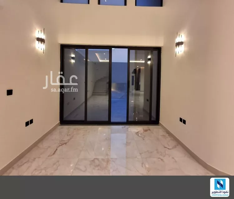 فيلا للإيجار في شارع محايدة, حي الملك سلمان, مدينة الرياض, منطقة الرياض 10