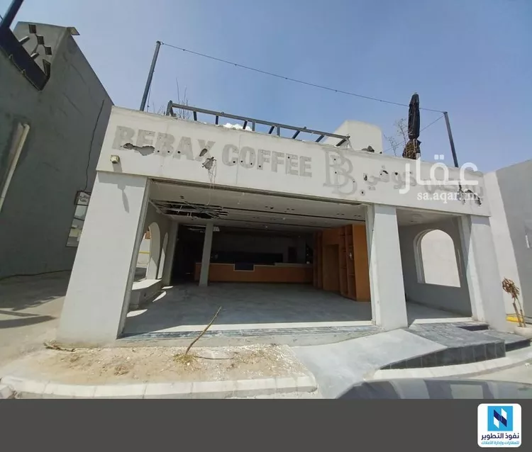 Shop for Rent in Riyadh Qurtubah صورة 2