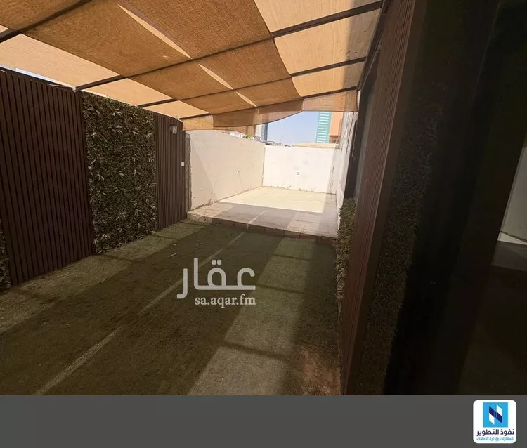 مكتب تجاري للإيجار في شارع أنس بن مالك, حي الملقا, مدينة الرياض, منطقة الرياض 9