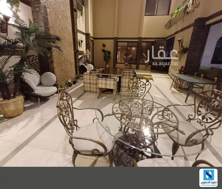 فيلا للبيع في شارع الجنيفي, حي المصيف, مدينة الرياض, منطقة الرياض 7