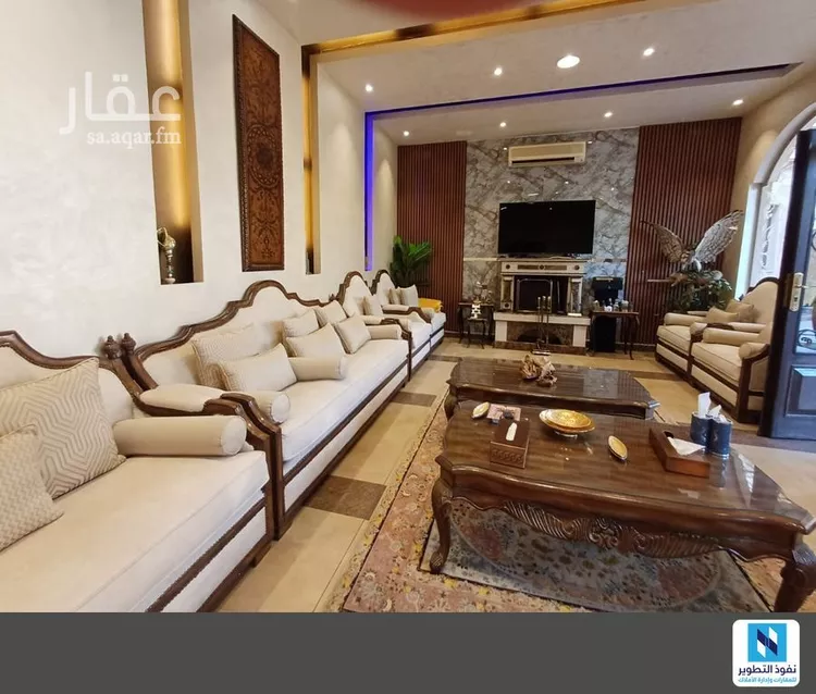 فيلا للبيع في شارع الجنيفي, حي المصيف, مدينة الرياض, منطقة الرياض 21