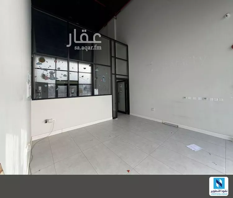 محل للإيجار في شارع انس بن مالك, حي الملقا, مدينة الرياض, منطقة الرياض صورة 4