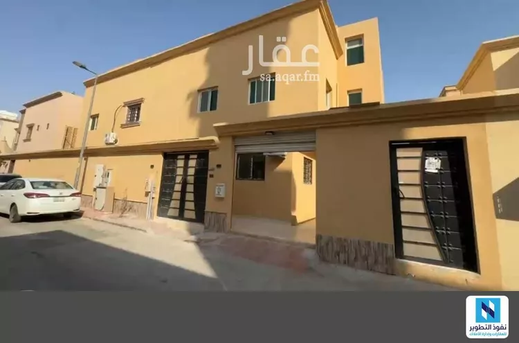 دور للإيجار في شارع الشعب, حي الملك فهد, مدينة الرياض, منطقة الرياض