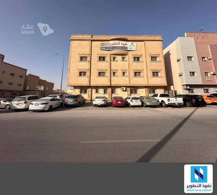 Apartment for Rent in Riyadh Al Malqa