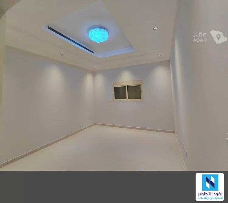 دور للإيجار في شارع رقم 36, حي الندى, مدينة الرياض, منطقة الرياض صورة 4