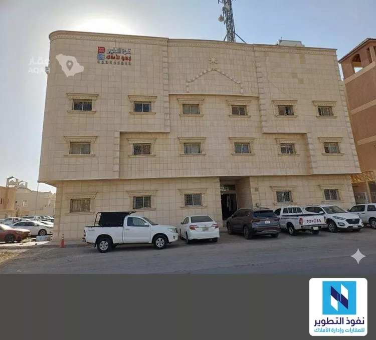Apartment for Rent in Riyadh Dhahrat Laban