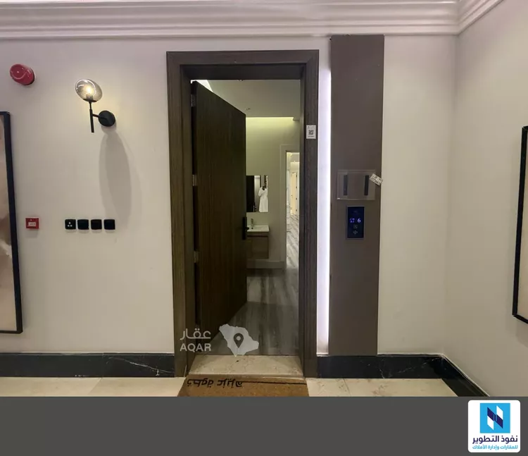 شقة للإيجار في شارع الحسين ابن علي, حي التعاون, مدينة الرياض, منطقة الرياض صورة 2