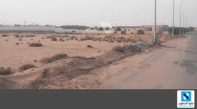 أرض للإيجار في شارع الخالدية 35, حي المعتلا, مدينة وادي الدواسر, منطقة الرياض 2