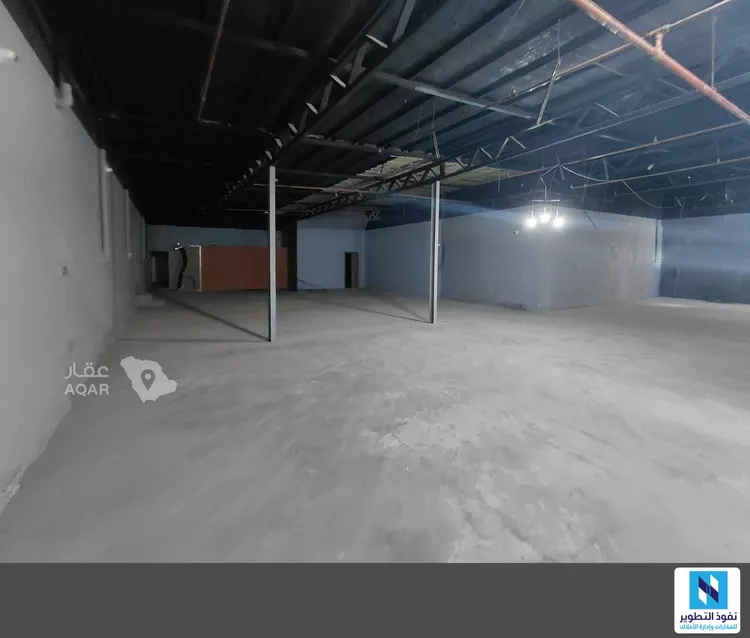 Shop for Rent in Riyadh Ishbiliyah 4