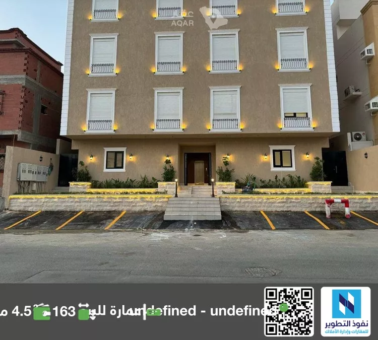 عمارة للبيع في شارع محمد بن معاذ, حي الأجاويد, مدينة جدة, منطقة مكة المكرمة