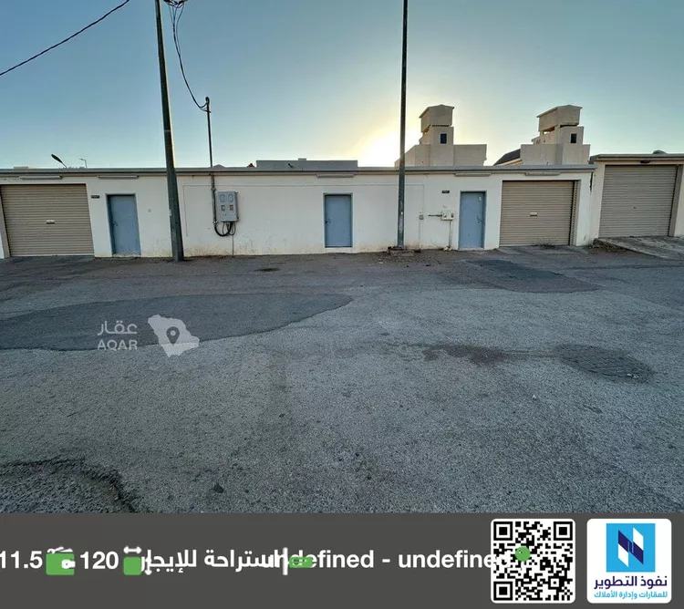 استراحة للإيجار في شارع حرام بن ملحان, حي الرحبة, مدينة شقراء, منطقة الرياض