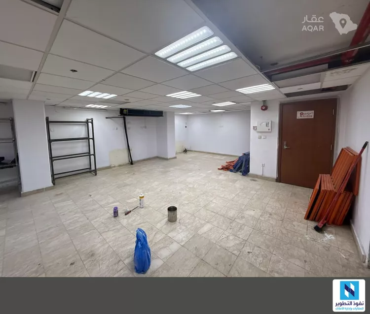 محل للإيجار في شارع طريق الملك عبدالله الفرعي, حي البغدادية الغربية, مدينة جدة, منطقة مكة المكرمة 5