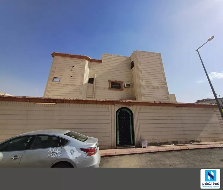 فيلا للبيع في شارع الرسان, حي طويق, مدينة الرياض, منطقة الرياض