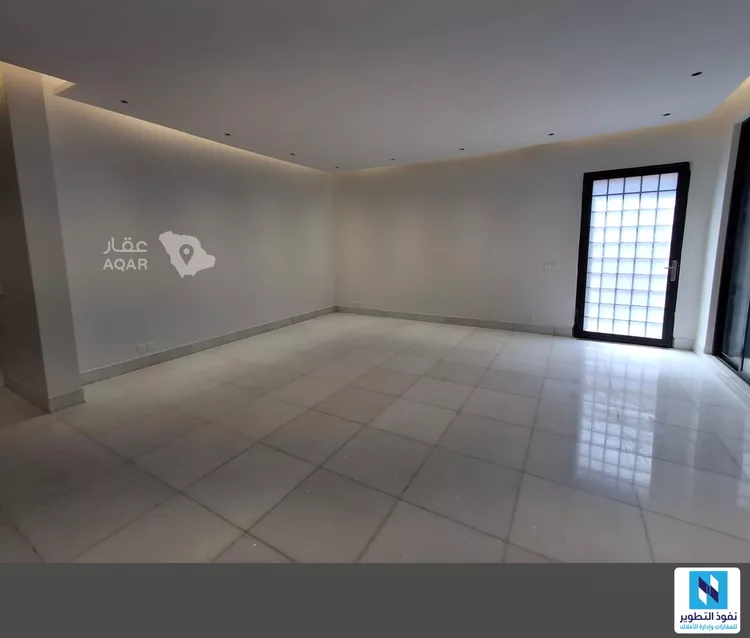 دور للإيجار في شارع رقم 328, حي الملقا, مدينة الرياض, منطقة الرياض صورة 5