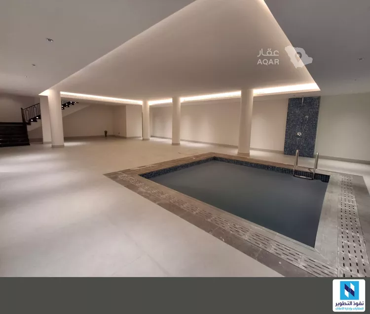 دور للإيجار في شارع رقم 328, حي الملقا, مدينة الرياض, منطقة الرياض 10