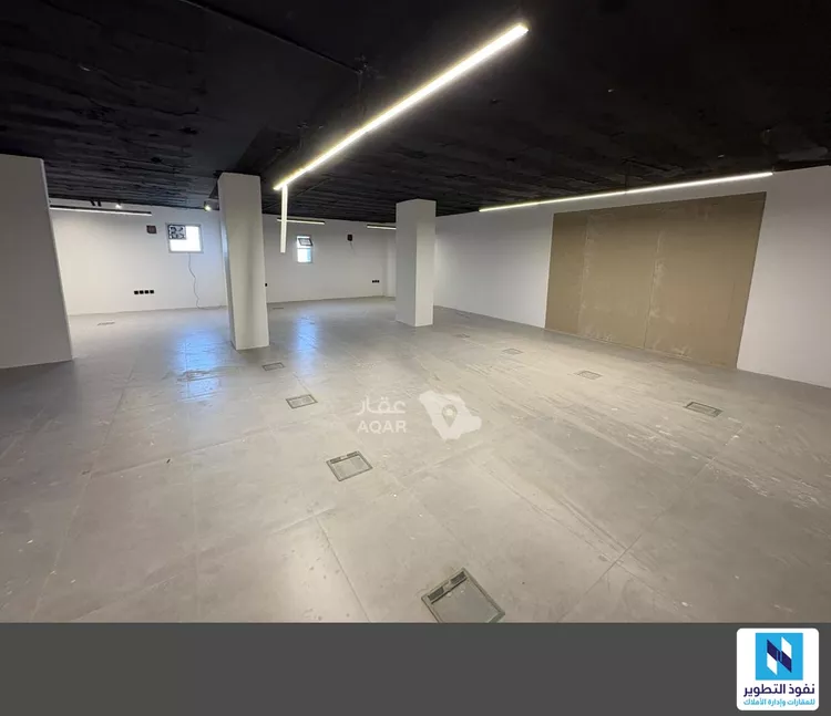 Commercial Office for Rent in Riyadh As Sahafah 4