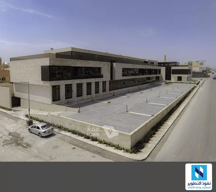 محل للإيجار في شارع الدمام الفرعي, حي غرناطة, مدينة الرياض, منطقة الرياض صورة 4