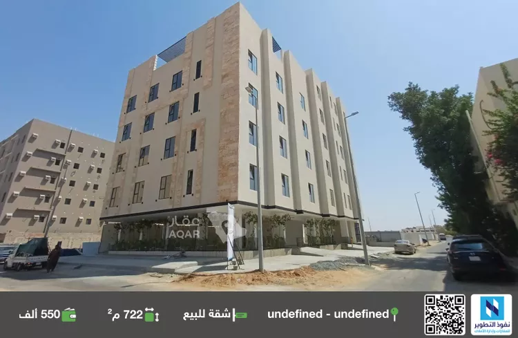 شقة للبيع في شارع العيدروس, حي الثغر, مدينة جدة, منطقة مكة المكرمة