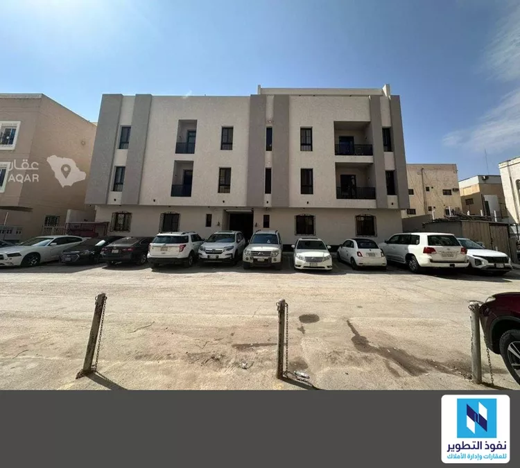 شقة للإيجار في شارع أبي حيان الغرناطي, حي الملك عبدالعزيز, مدينة الرياض, منطقة الرياض