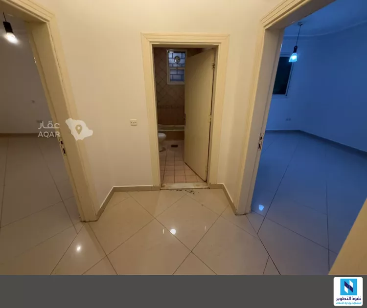 شقة للإيجار في شارع بريدة, حي الريان, مدينة الرياض, منطقة الرياض 7