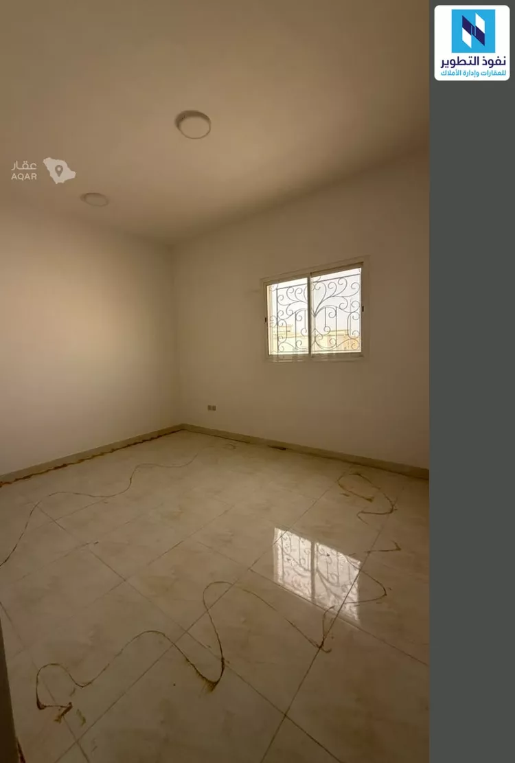 شقة للإيجار في شارع الملك سلمان ابن عبدالعزيز سعود, حي زمزم, مدينة حوطه بنى تميم, منطقة الرياض صورة 3