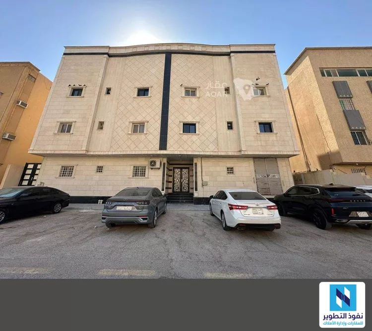 شقة للإيجار في شارع الصنوبر, حي العقيق, مدينة الرياض, منطقة الرياض