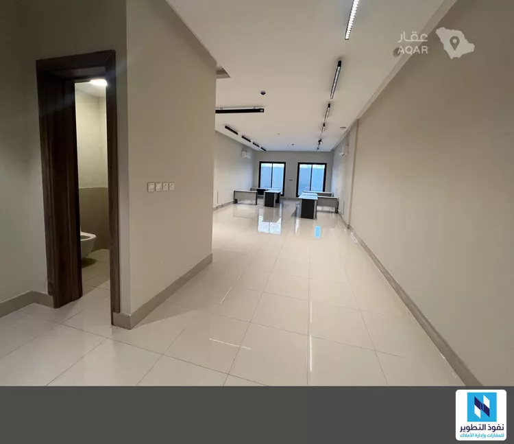 Commercial Office for Rent in Riyadh Al Malqa صورة 3